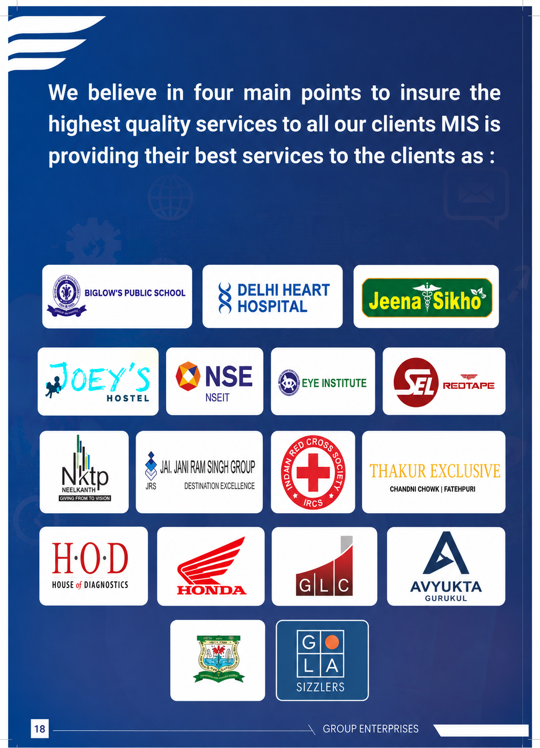 Office Cleaning in Delhi