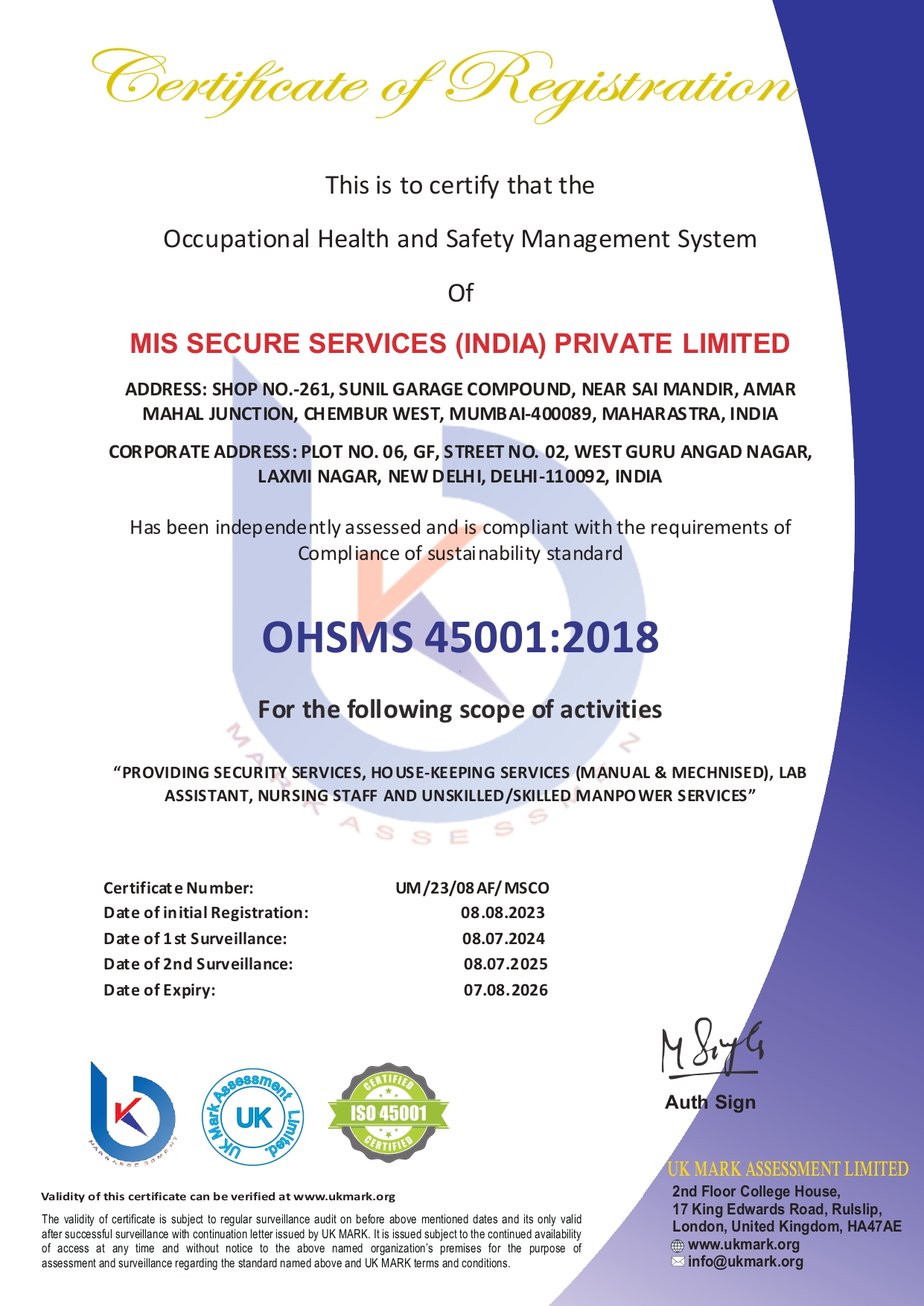 Professional Commercial Cleaning