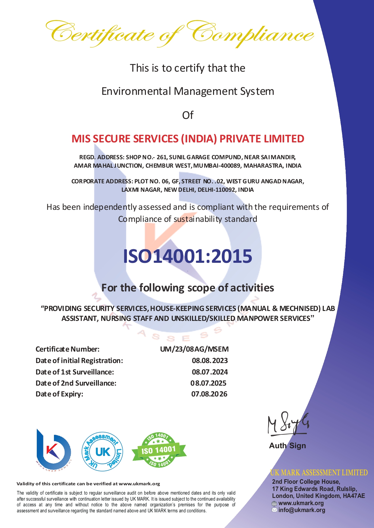 Professional Commercial Cleaning