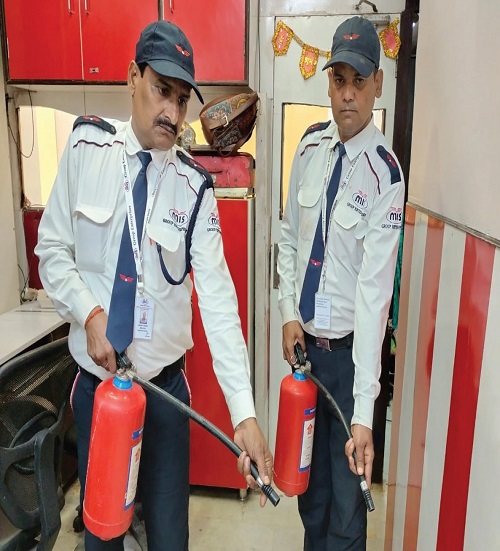 Cleaning and Housekeeping Services