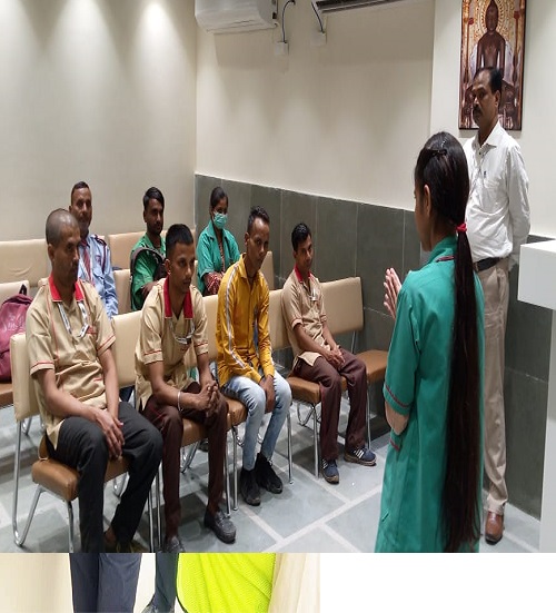 Cleaning and Housekeeping Services