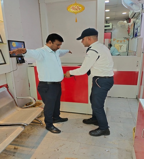 Cleaning and Housekeeping Services