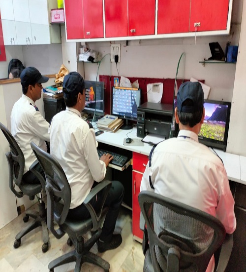 Cleaning and Housekeeping Services