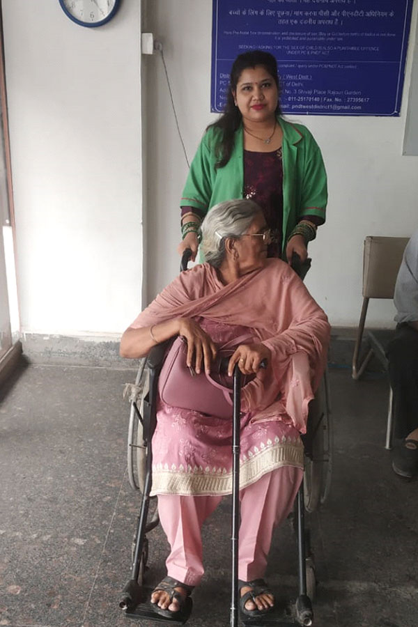 Cleaning and Housekeeping Services