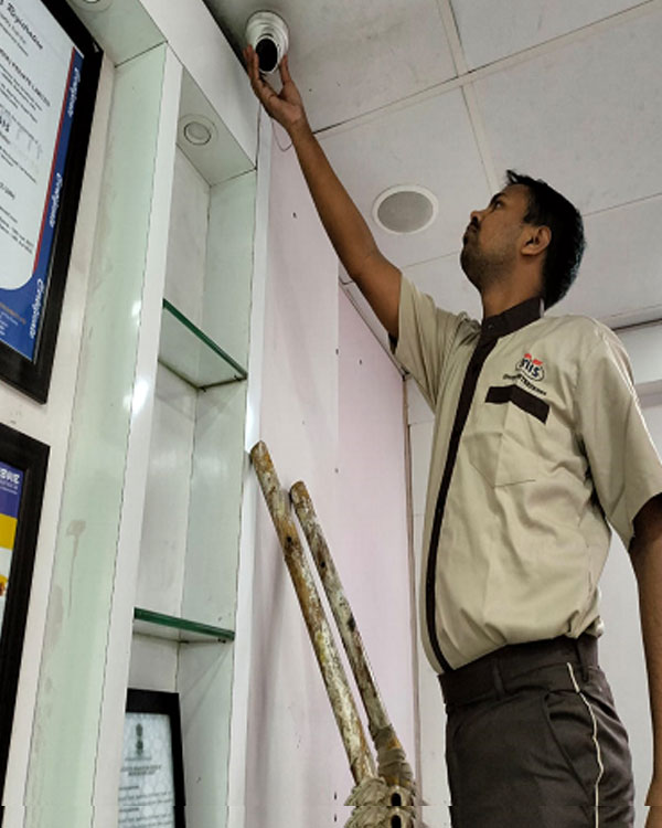 Cleaning and Housekeeping Services