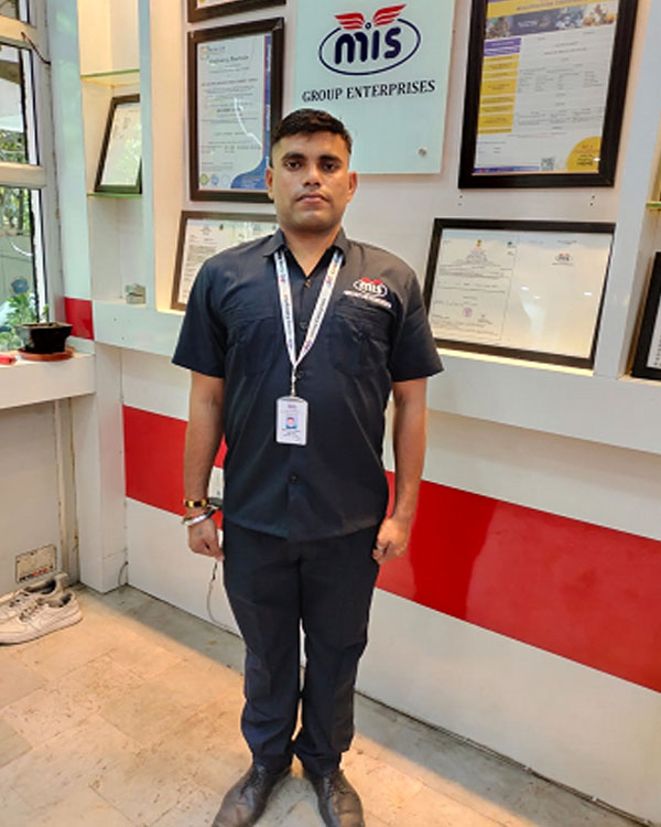 Cleaning and Housekeeping Services