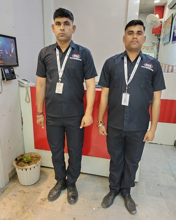 Cleaning and Housekeeping Services