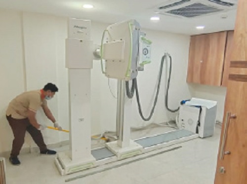 Reliable Security Guard Services